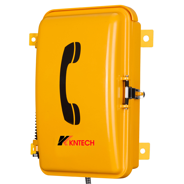 Telefonia ferroviaria
